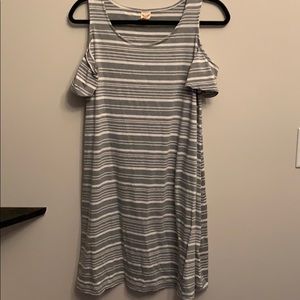 Faded Glory Dress
